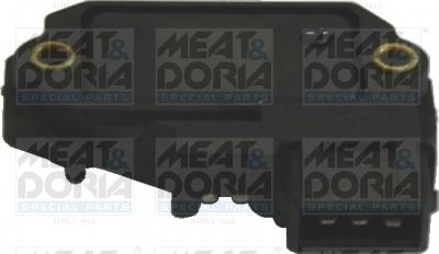 Meat & Doria 10002 - Комутатор, система запалювання autozip.com.ua