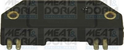 Meat & Doria 10014 - Комутатор, система запалювання autozip.com.ua