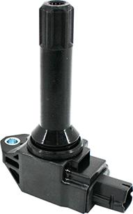 Meat & Doria 10860 - Котушка запалювання autozip.com.ua