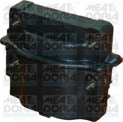 Meat & Doria 10387 - Котушка запалювання autozip.com.ua