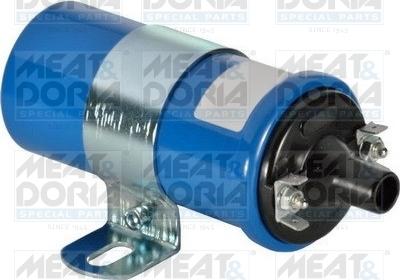 Meat & Doria 10757 - Котушка запалювання autozip.com.ua