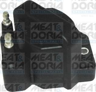 Meat & Doria 10724 - Котушка запалювання autozip.com.ua