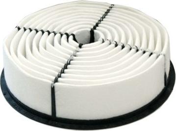 AMC Filter TA-1180 - Повітряний фільтр autozip.com.ua