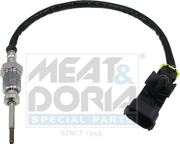 Meat & Doria 12032E - Датчик, температура вихлопних газів autozip.com.ua