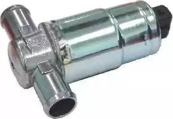 Meat & Doria 85025 - Поворотна заслінка, підведення повітря autozip.com.ua