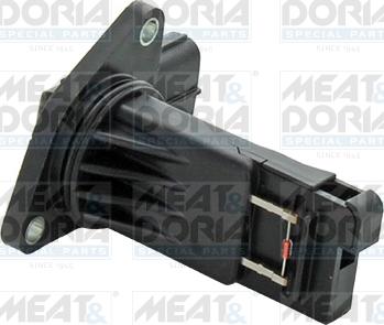 Meat & Doria 86485 - Датчик потоку повітря autozip.com.ua