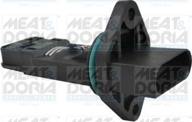 Meat & Doria 86422 - Датчик потоку повітря autozip.com.ua