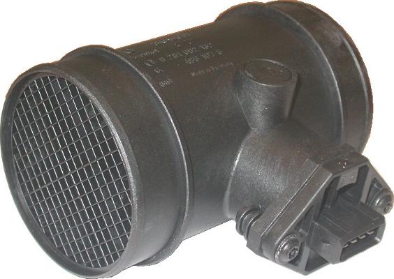 Meat & Doria 86059 - Датчик потоку, маси повітря autozip.com.ua