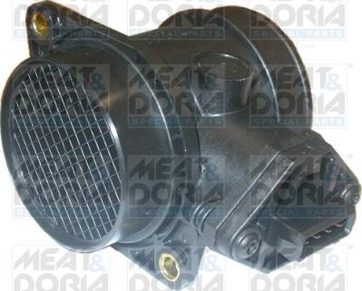 Meat & Doria 86073 - Датчик потоку, маси повітря autozip.com.ua