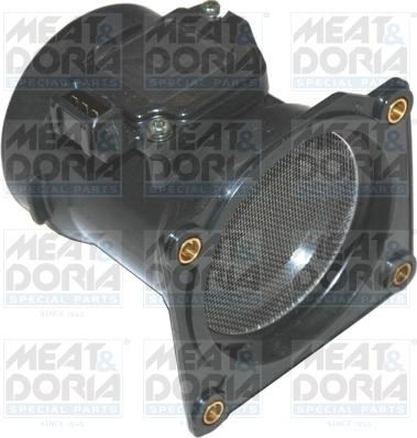 Meat & Doria 86129 - Датчик потоку, маси повітря autozip.com.ua