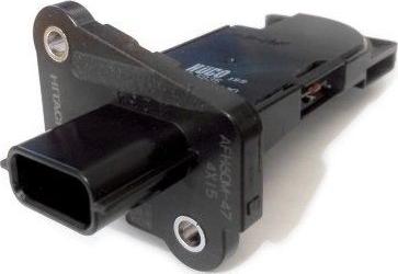 Meat & Doria 86358 - Датчик потоку повітря autozip.com.ua