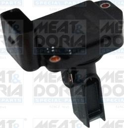 Meat & Doria 86308 - Датчик потоку повітря autozip.com.ua