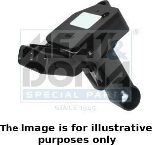 Meat & Doria 86310E - Датчик потоку повітря autozip.com.ua