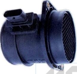 Meat & Doria 86211E - Датчик потоку, маси повітря autozip.com.ua