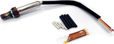 Meat & Doria 81512 - Лямбда-зонд, датчик кисню autozip.com.ua