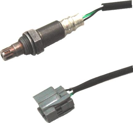Meat & Doria 81640 - Лямбда-зонд, датчик кисню autozip.com.ua