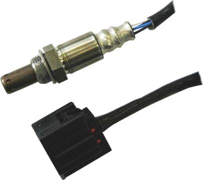 Meat & Doria 81674 - Лямбда-зонд, датчик кисню autozip.com.ua