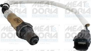 Meat & Doria 811005E - Лямбда-зонд, датчик кисню autozip.com.ua