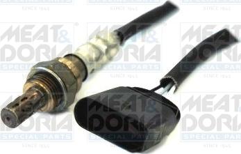 Meat & Doria 81768 - Лямбда-зонд, датчик кисню autozip.com.ua