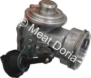 Meat & Doria 88068 - Клапан повернення ОГ autozip.com.ua