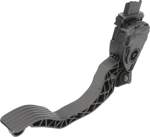 Meat & Doria 83643 - Комплект педалі керування подачею палива autozip.com.ua