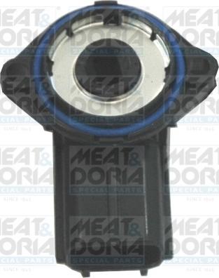 Meat & Doria 83098 - Датчик, положення дросельної заслінки autozip.com.ua