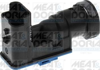 Meat & Doria 829004 - Датчик тиску, підсилювач гальмівної системи autozip.com.ua