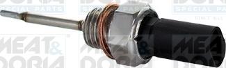 Meat & Doria 82450 - Датчик, температура впускається autozip.com.ua