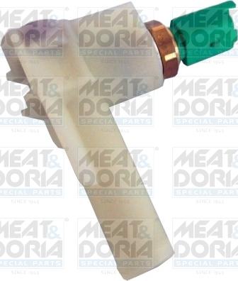 Meat & Doria 82439 - Датчик, температура охолоджуючої рідини autozip.com.ua