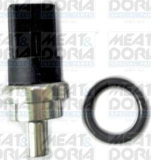 Meat & Doria 82431 - Датчик, температура палива autozip.com.ua