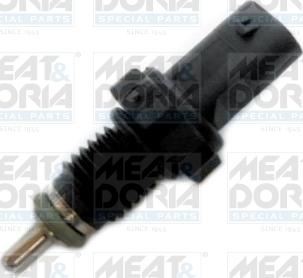 Meat & Doria 82428 - Датчик, температура охолоджуючої рідини autozip.com.ua