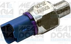 Meat & Doria 82513 - Датчик тиску масла, рульовий механізм з підсилювачем autozip.com.ua
