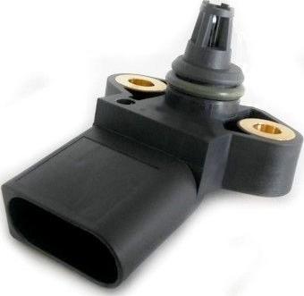 Meat & Doria 82585A1 - Датчик, тиск наддуву autozip.com.ua