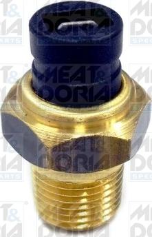 Meat & Doria 82600 - Датчик, температура охолоджуючої рідини autozip.com.ua