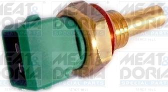 Meat & Doria 82048 - Датчик, температура охолоджуючої рідини autozip.com.ua