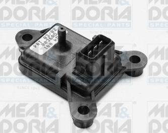 Meat & Doria 82051 - Датчик тиску повітря, висотний коректор autozip.com.ua
