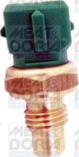 Meat & Doria 82013 - Датчик, температура охолоджуючої рідини autozip.com.ua