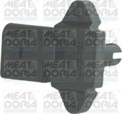Meat & Doria 82150 - Датчик, тиск у впускний трубі autozip.com.ua