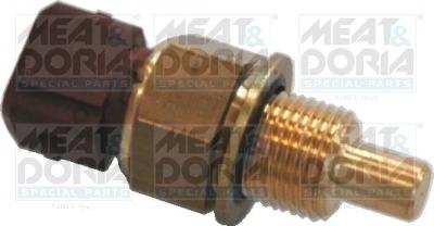 Meat & Doria 82243 - Датчик, температура охолоджуючої рідини autozip.com.ua