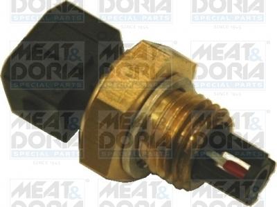 Meat & Doria 82256 - Датчик, температура впускається autozip.com.ua