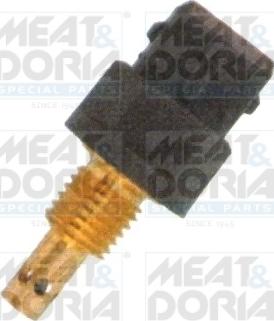 Meat & Doria 82207 - Датчик, температура впускається autozip.com.ua