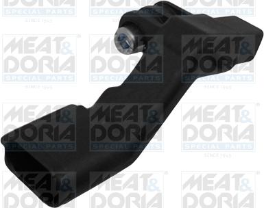 Meat & Doria 87453 - Датчик імпульсів, колінчастий вал autozip.com.ua