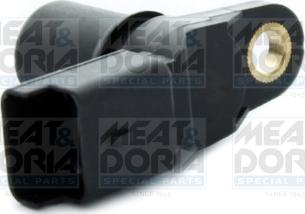 Meat & Doria 87401 - Датчик, положення розподільного валу autozip.com.ua