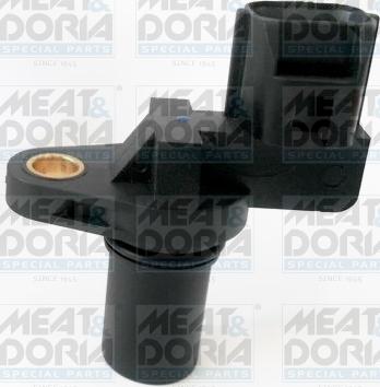 Meat & Doria 87402 - Датчик, положення розподільного валу autozip.com.ua