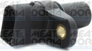 Meat & Doria 87422 - Датчик, положення розподільного валу autozip.com.ua