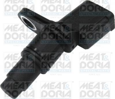 Meat & Doria 87564 - Датчик, положення розподільного валу autozip.com.ua