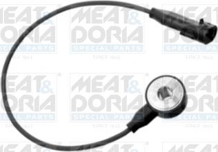 Meat & Doria 87507 - Датчик детонації autozip.com.ua