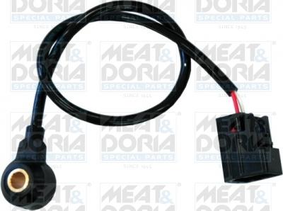 Meat & Doria 87538 - Датчик детонації autozip.com.ua
