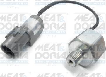 Meat & Doria 87667 - Датчик детонації autozip.com.ua