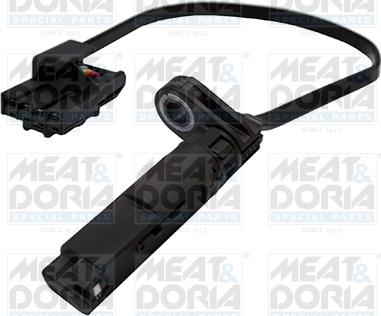 Meat & Doria 87601 - Датчик імпульсів, колінчастий вал autozip.com.ua